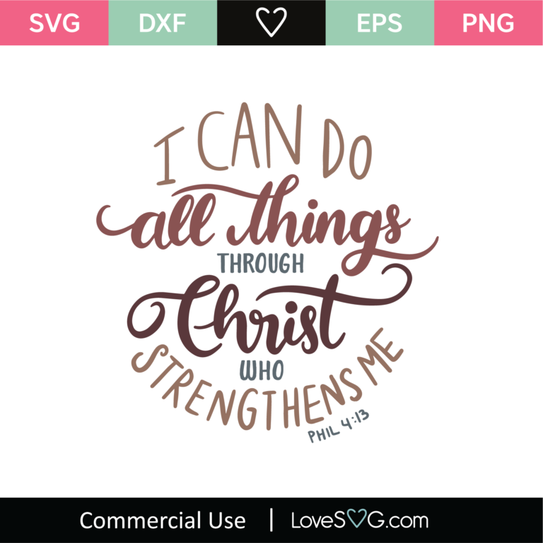 Proverbs Svg Cut File Lovesvg