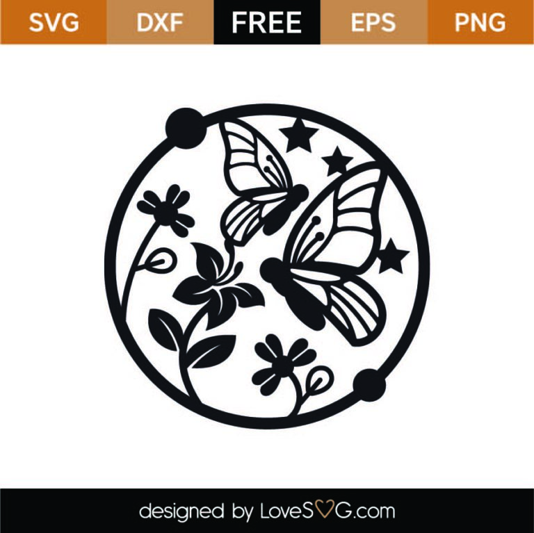 Enchanted Spider Svg Cut File Svg Lovesvg