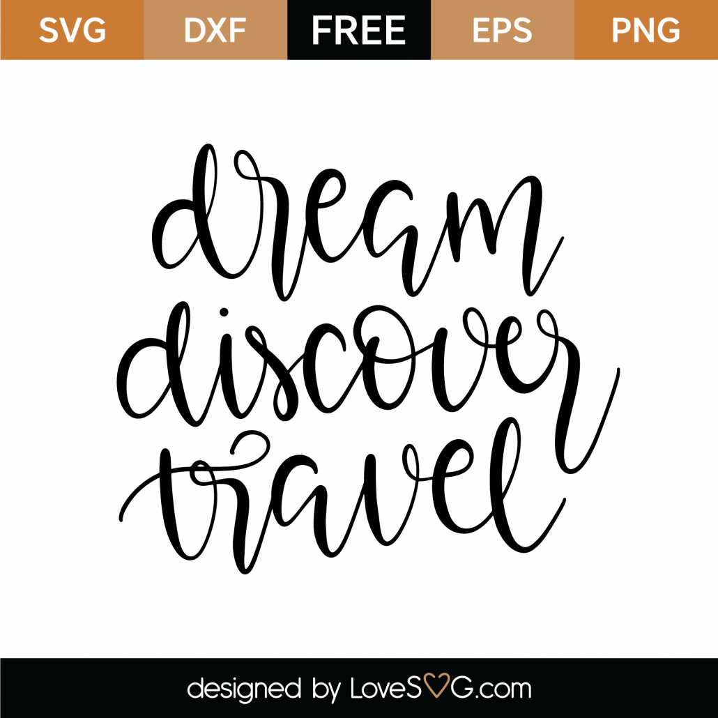 travel svg free