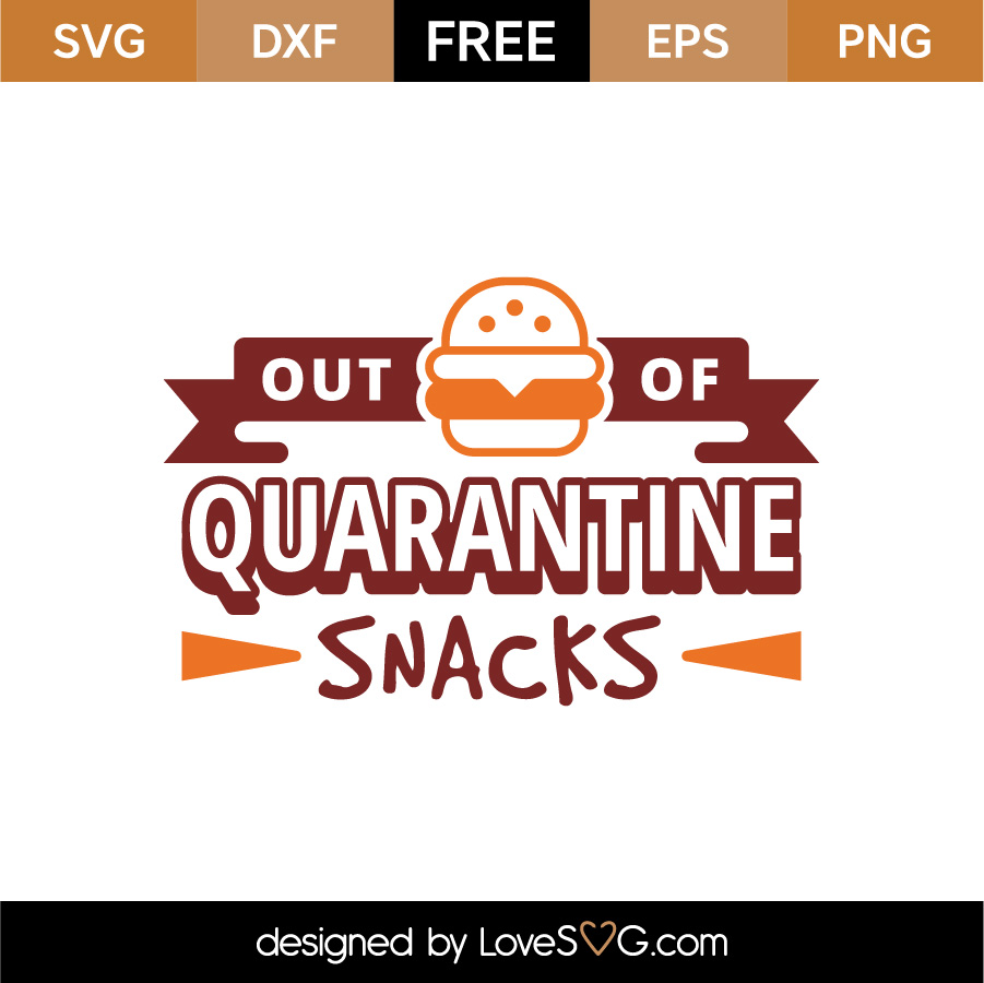 Download Free Quarantine Masks SVG Cut File - Lovesvg.com