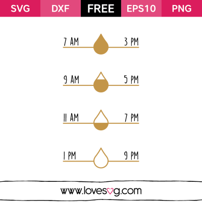 Free Free 184 Water Intake Water Bottle Svg Free SVG PNG EPS DXF File