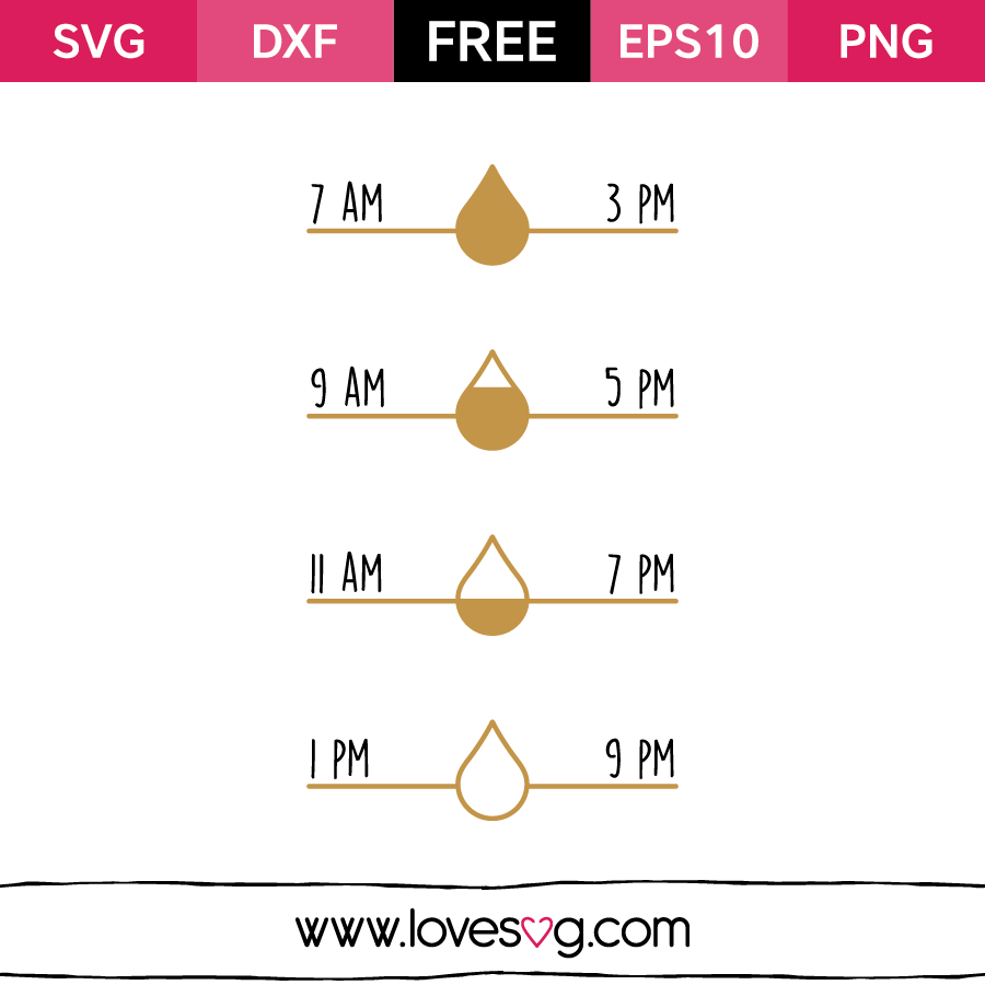 Download Free SVG cut files | Lovesvg.com