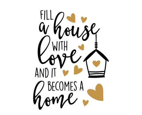 Free Free 298 Home Quotes Svg Files SVG PNG EPS DXF File