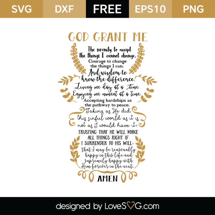 Download Free svg cut files | Lovesvg.com