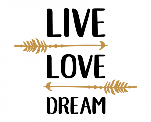 Free Free 331 Living The Dream Svg SVG PNG EPS DXF File