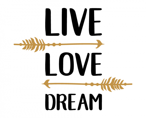 Free Free 119 Living The Dream Svg Free SVG PNG EPS DXF File