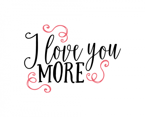 Free Free Love You More Svg Free 367 SVG PNG EPS DXF File