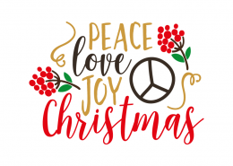 Free Free 340 Peace Love Grinch Svg Free SVG PNG EPS DXF File