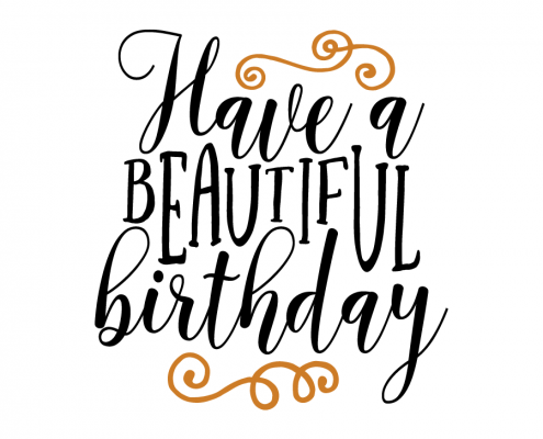 Free Free Happy Birthday Svg File Free 500 SVG PNG EPS DXF File