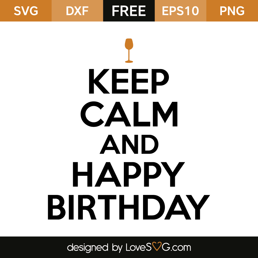 Free Free 333 Keep Calm Svg Free SVG PNG EPS DXF File