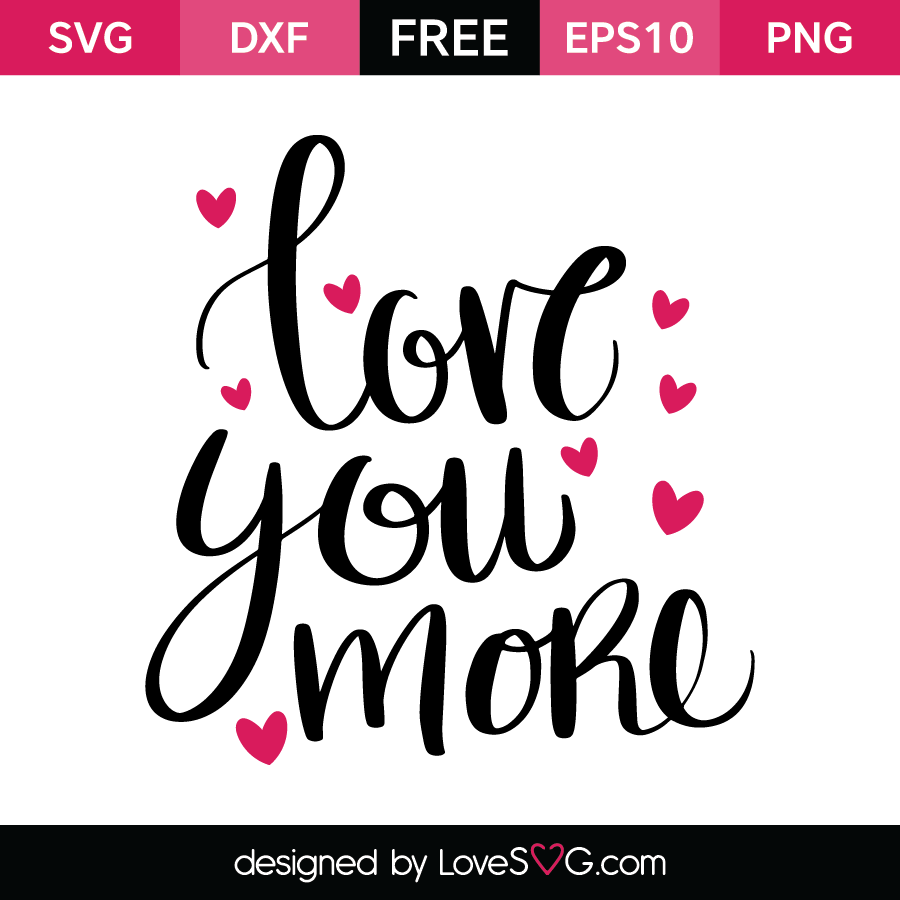 Free Free 211 Love You Svg Free SVG PNG EPS DXF File