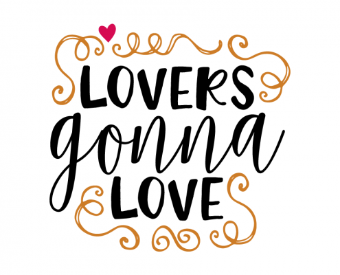 Love Svg Surprise Freebie