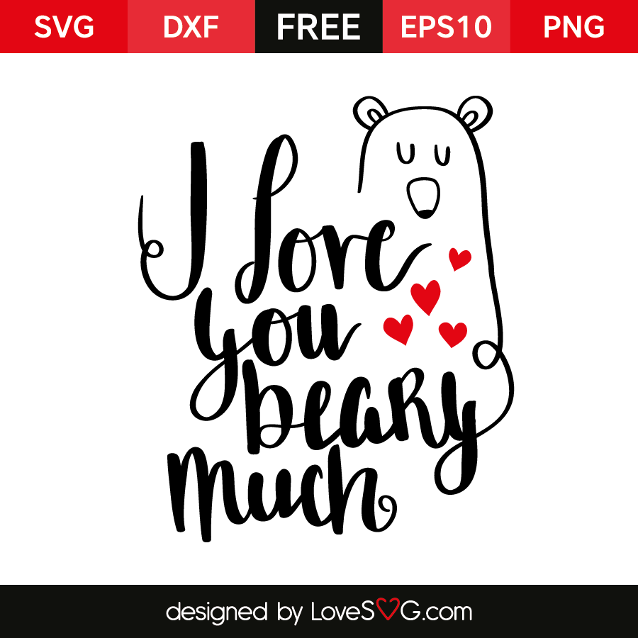 Free Free 263 Love Card Svg SVG PNG EPS DXF File