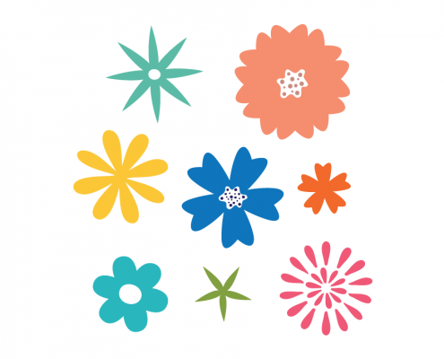 Free SVG files - Spring | Lovesvg.com