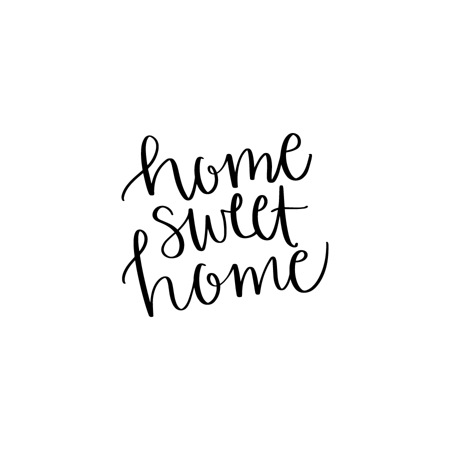 Download Home sweet home | Lovesvg.com