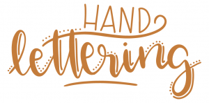 Hand Lettering Hand Lettering