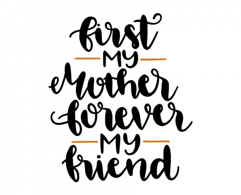 Free Free 152 Mother&#039;s Day Quotes Svg SVG PNG EPS DXF File
