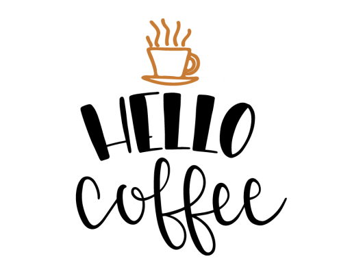 Download Free SVG files - Coffee and Tea | Lovesvg.com
