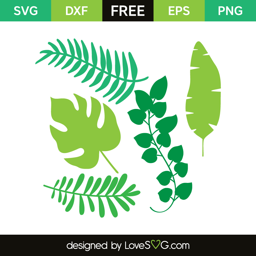 Free Free 291 Paper Flower Leaves Svg Free SVG PNG EPS DXF File