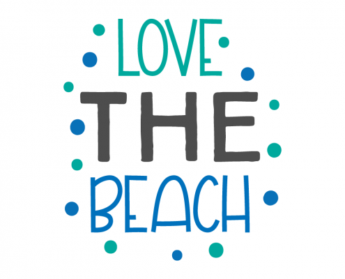 Free Free 146 Beach Love Svg SVG PNG EPS DXF File