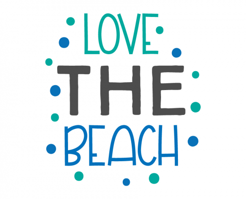 Free Free 218 Beach Love Svg SVG PNG EPS DXF File