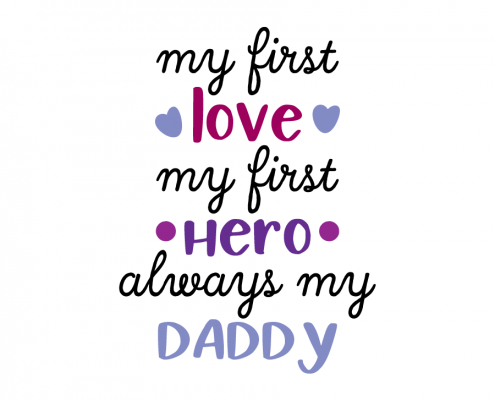 Free Free 157 Love Father Daughter Svg SVG PNG EPS DXF File