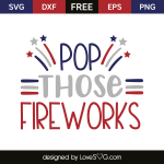 Star Spangled Cutie Lovesvg Com