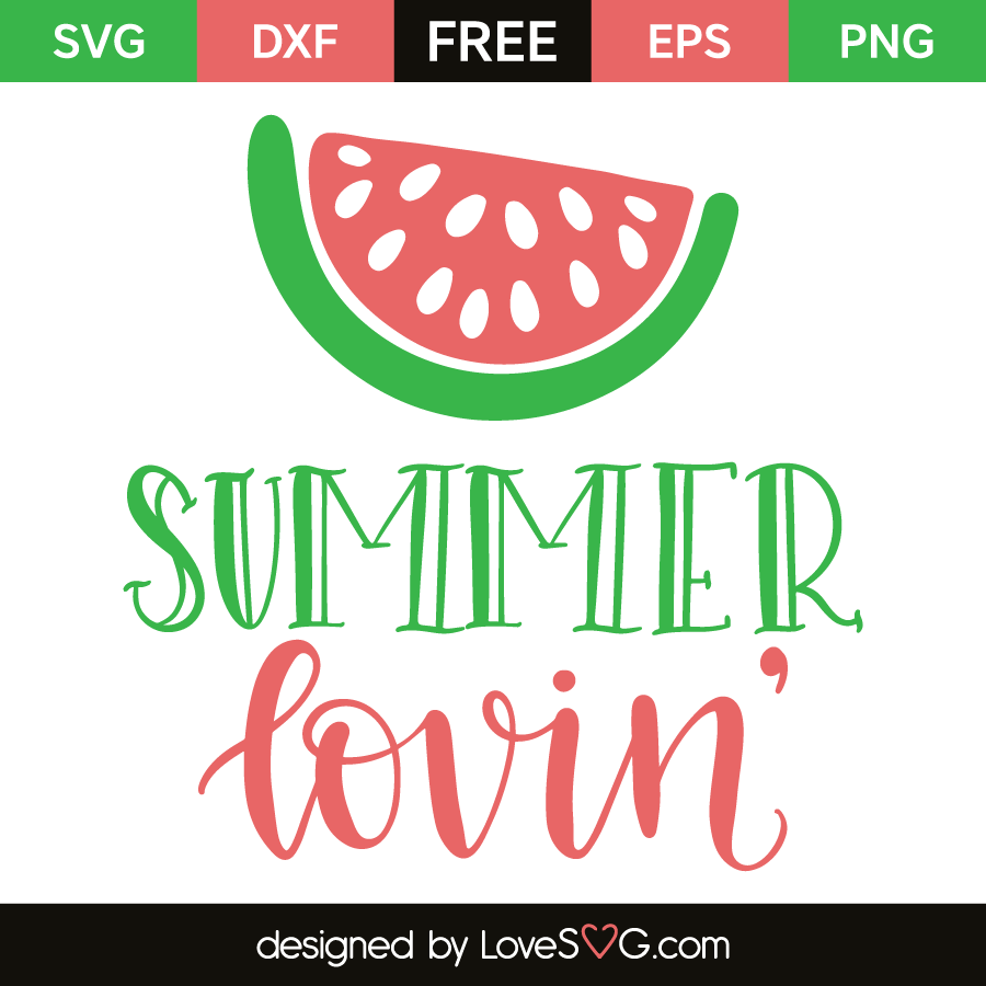 Download Summer lovin' | Lovesvg.com