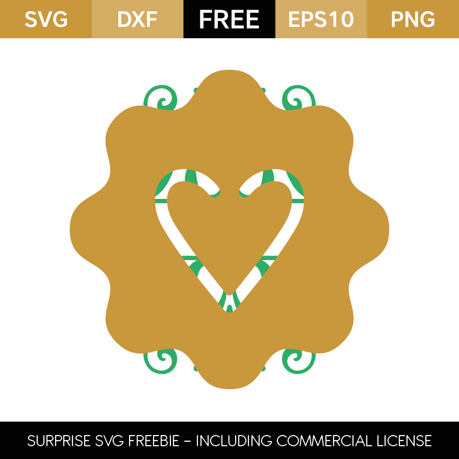 2017-07-19 - Surprise Freebie