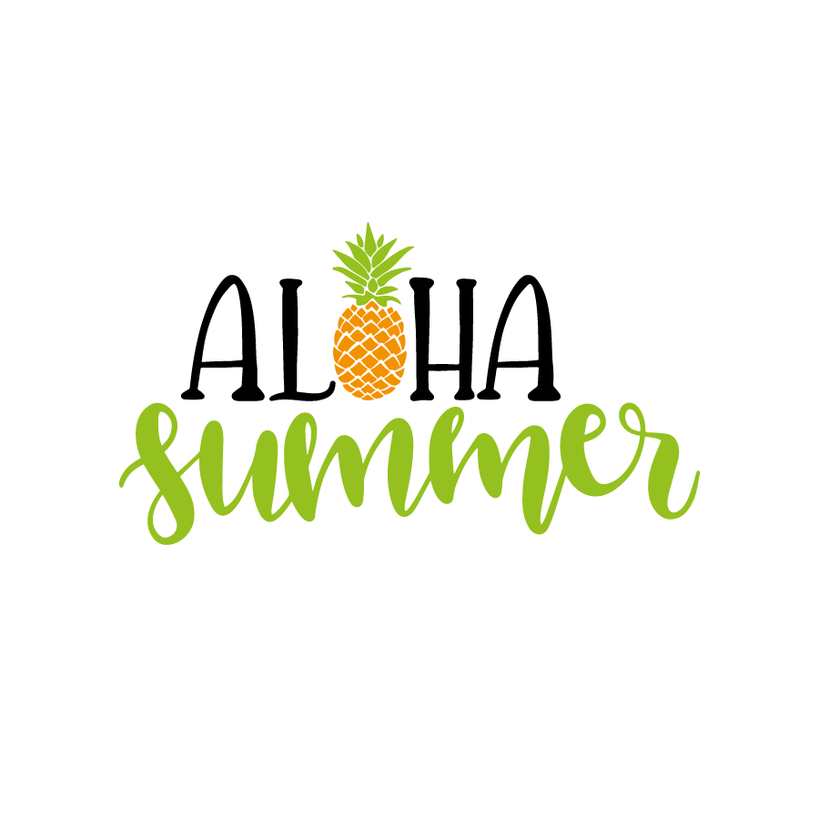 Aloha summer