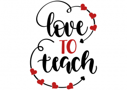 Free Free 305 Live Love Teach Svg Free SVG PNG EPS DXF File