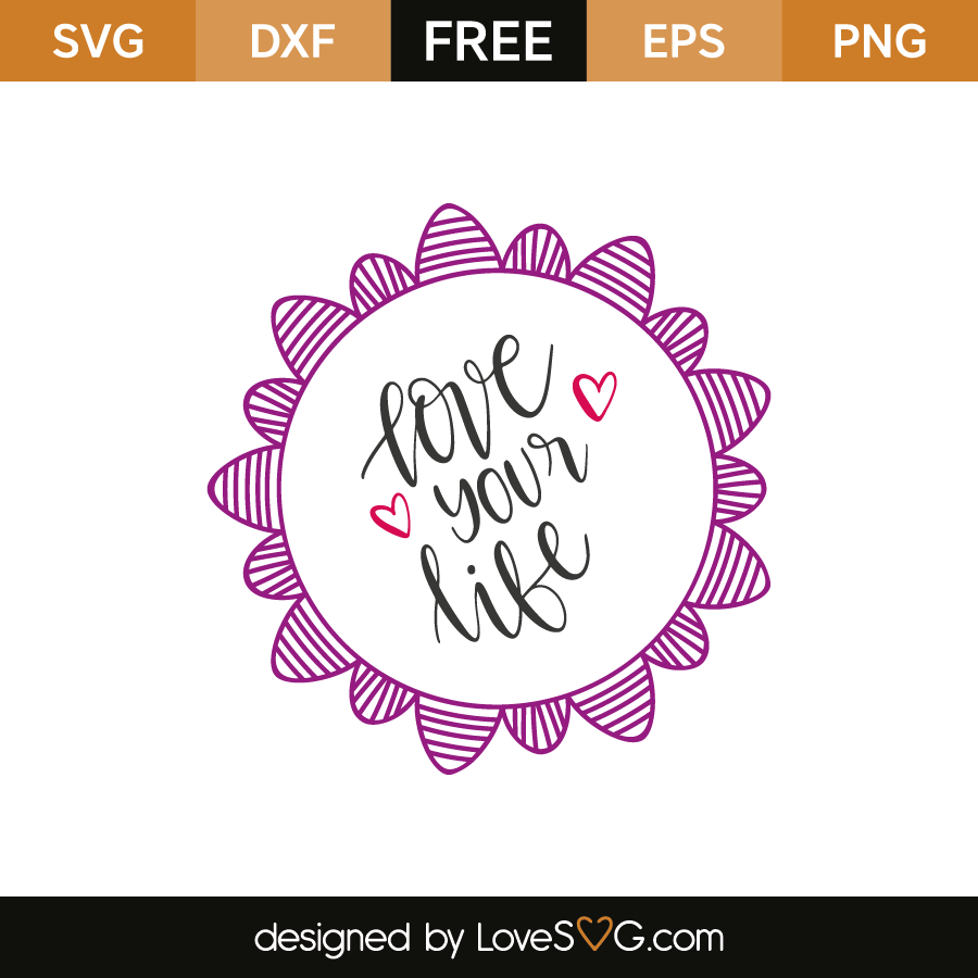 Free Free 181 Love Svg Monogram SVG PNG EPS DXF File