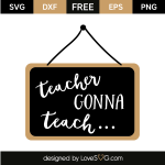 Download Super Teacher | Lovesvg.com