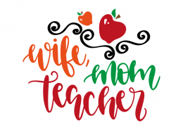 Download Free SVG files - Teacher | Lovesvg.com