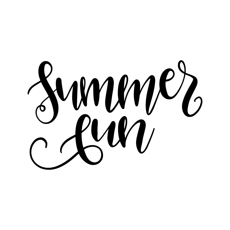 Summer fun