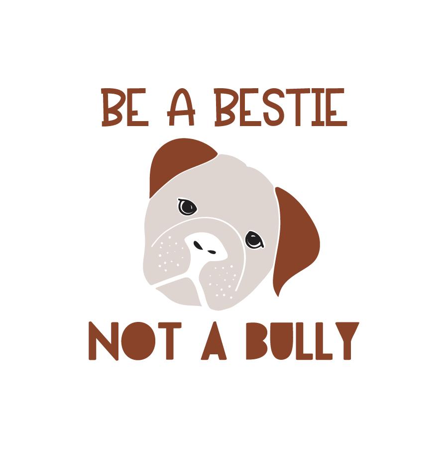 Be_a_beastie_not_a_bully