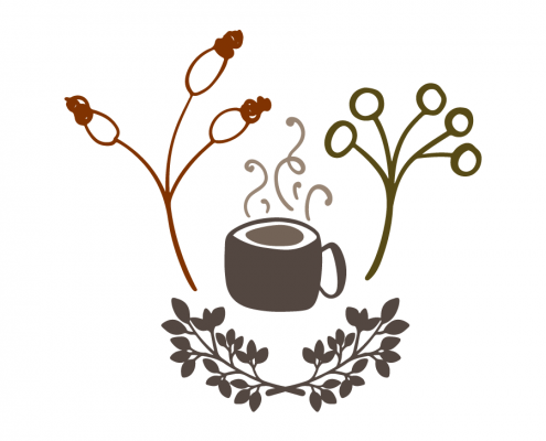 Free SVG files - Coffee and Tea | Lovesvg.com