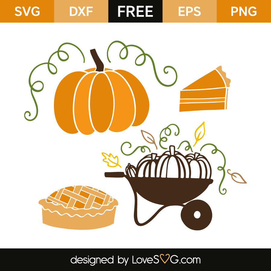 Download Harvest designs | Lovesvg.com