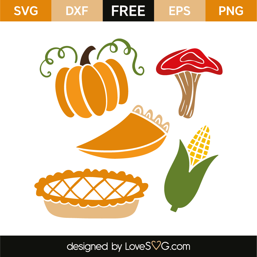 Download Harvest designs | Lovesvg.com