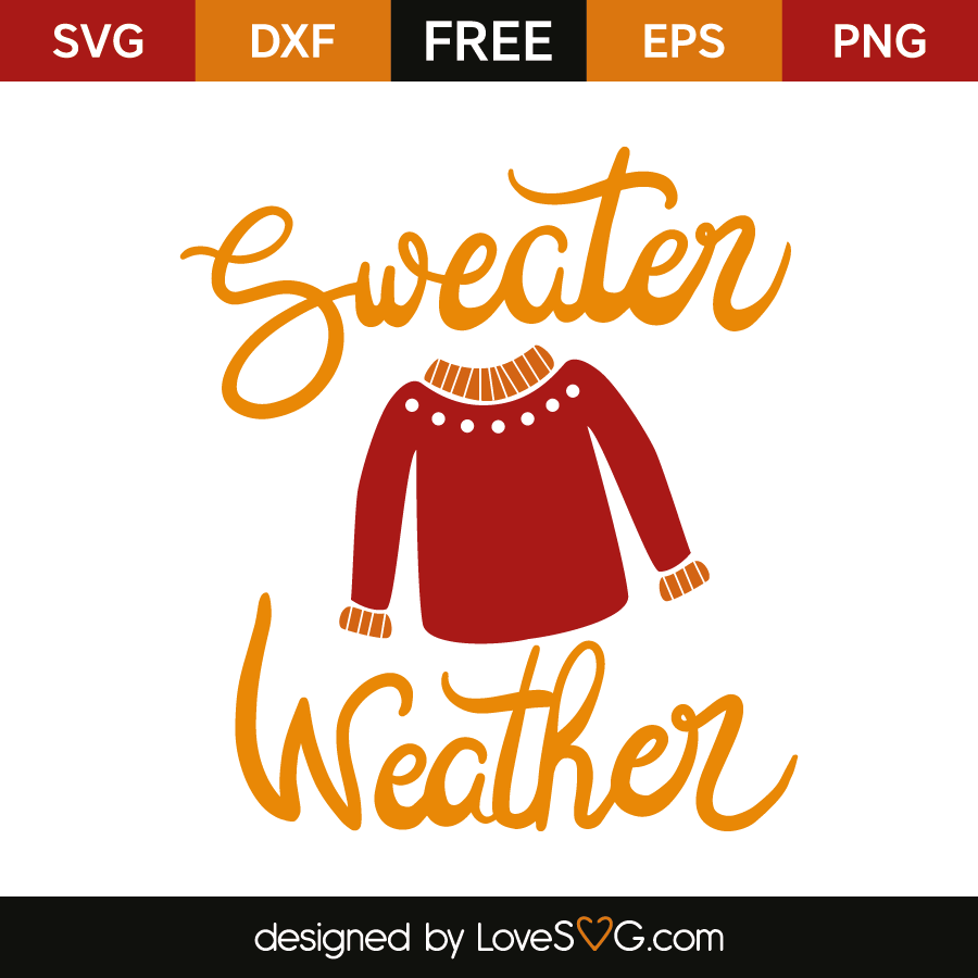 Sweater weather обои