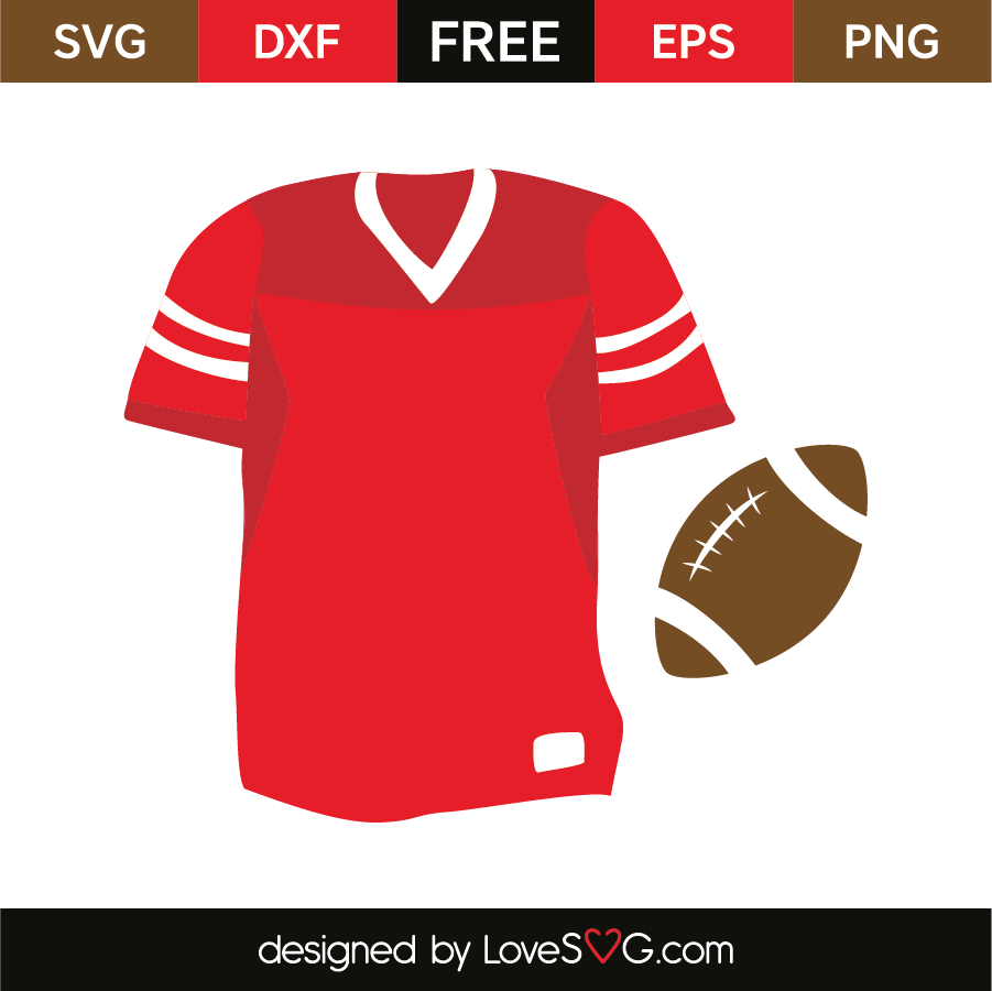 Download Football elements | Lovesvg.com