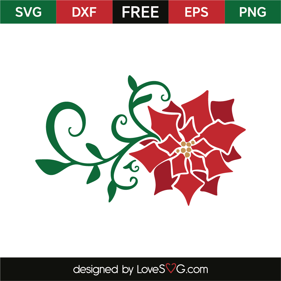 H1: Cricut Poinsettia SVG: Elevate Your Holiday Crafting with Stunning Paper Blooms