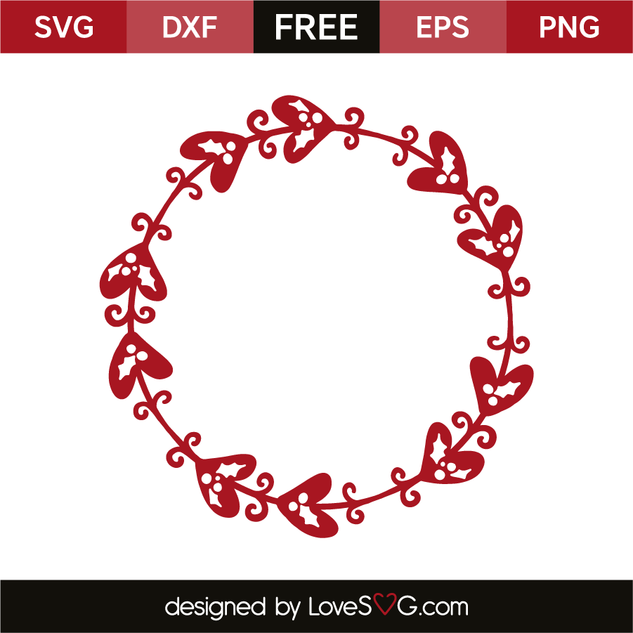 Download Wreath | Lovesvg.com