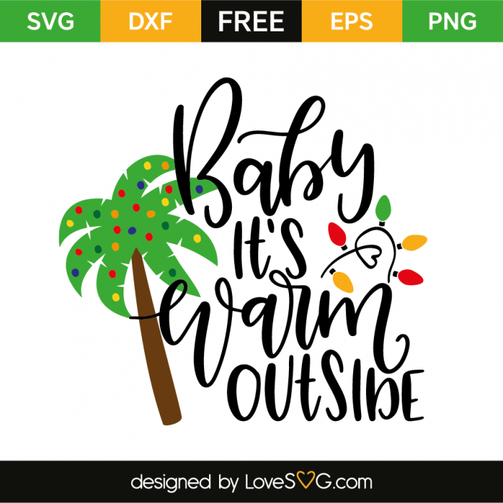 Free Free 220 Svg Baby It&#039;s Covid Outside SVG PNG EPS DXF File