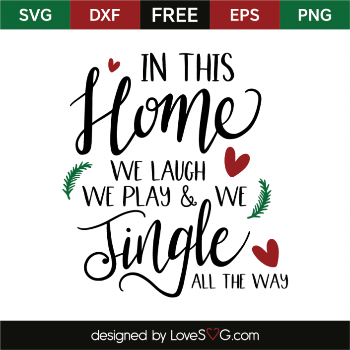 Download Free svg cut files | Lovesvg.com