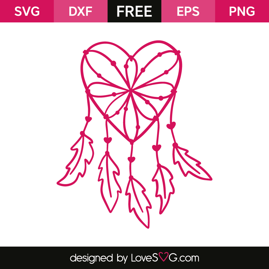 Free Free 159 Dream Catcher Svg File SVG PNG EPS DXF File