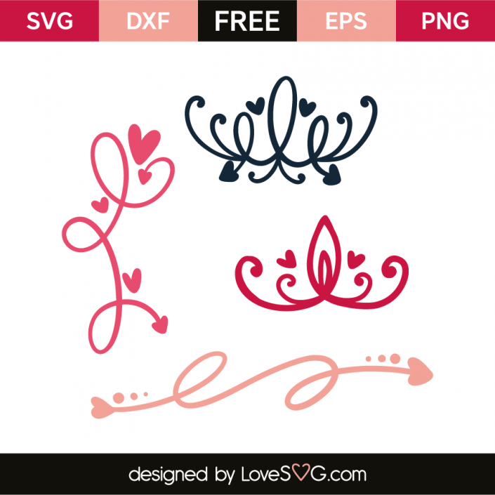 Download Free svg cut files | Lovesvg.com