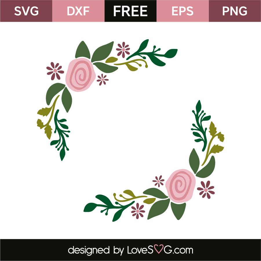 Pin on Free SVG Cut Files | LoveSVG