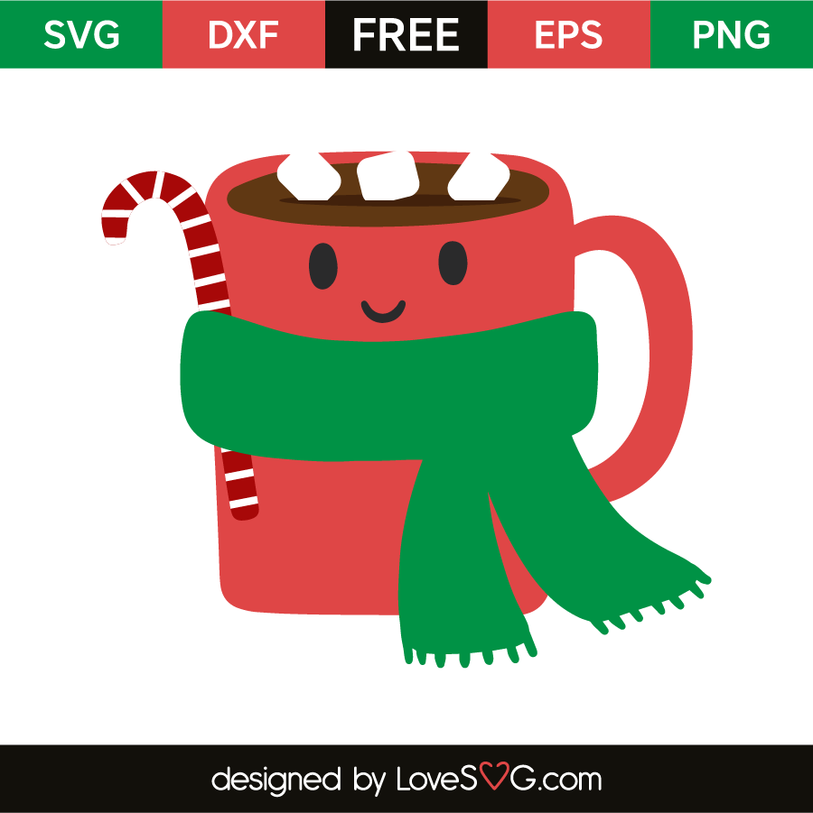 Download Hot chocolate | Lovesvg.com