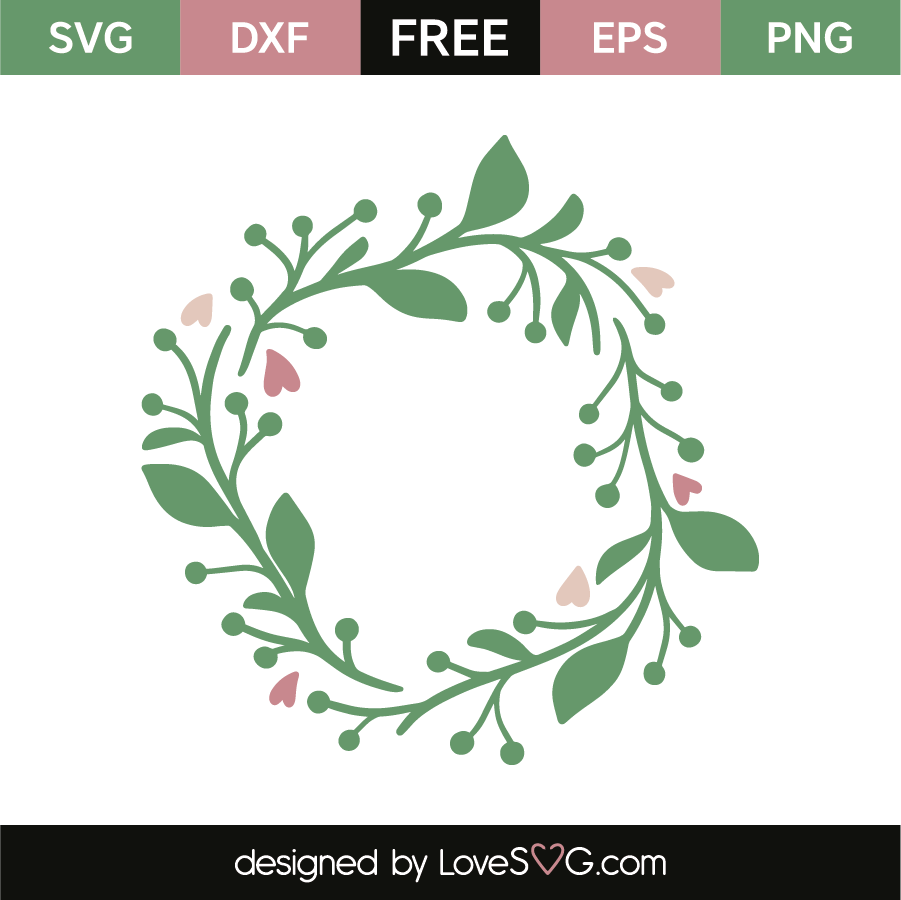 Download Wreath | Lovesvg.com